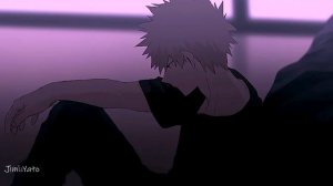 АСМР: "Носит тебя на руках" - Кацуки Бакуго