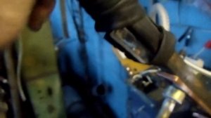 самодельная контактная сварка