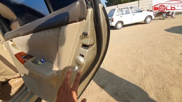Toyota Corolla 2005 model | Used Car for Sale in Pakistan смотреть онлайн