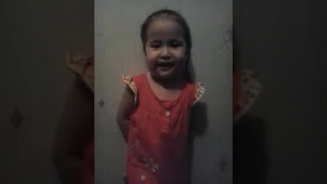 Стишки 2 годика смотреть онлайн