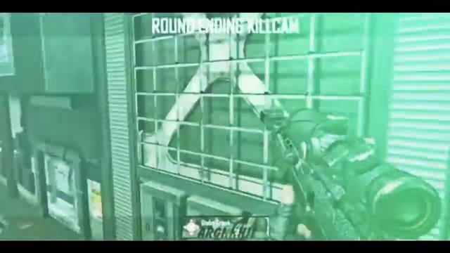 Global Outbreak 5 | My Part смотреть онлайн