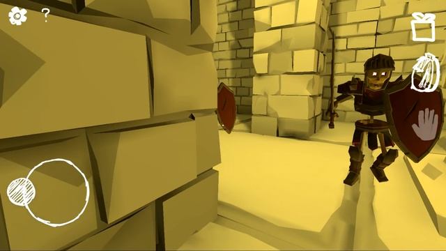 Прохождение Монахини ◄ Demonic Nun смотреть онлайн