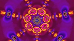 Harry Lai  House of Flying Daggers   "Flower Garden" New Excited music