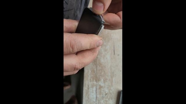 Volvo Key Fob Battery Replacement S90, V90,  XC60, XC90, XC40
