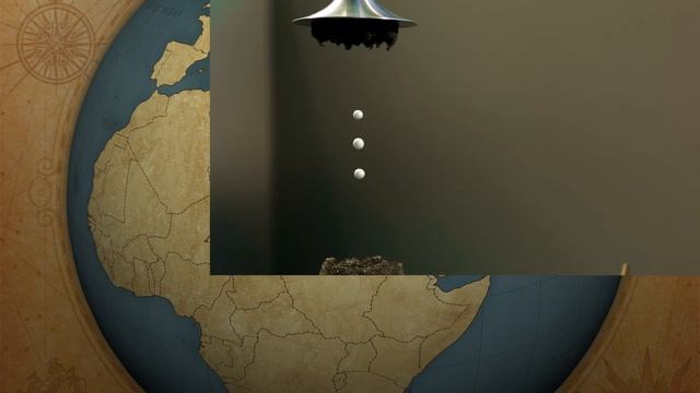The Science of Sound: How the Pyramids Were Built with Acoustic Levitation смотреть онлайн