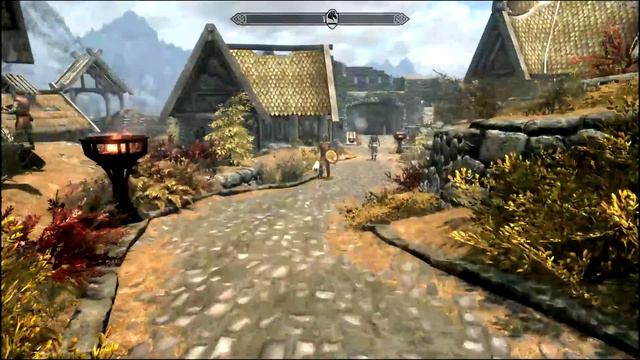 LIVE STREAMING ELDER SCROLLS V: SKYRIM - SPECIAL EDITION - DESTROYED LORD HARKON смотреть онлайн