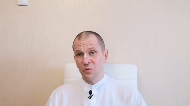 18 .04.2021 "Истории о святом Рамануджачарье" 2 часть смотреть онлайн
