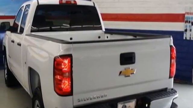 2014 Chevrolet Silverado 1500 - Las Vegas, NV смотреть онлайн