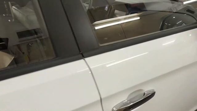 Где найти VIN вин и номер ДВС в Hyundai Creta? (ОСА) смотреть онлайн