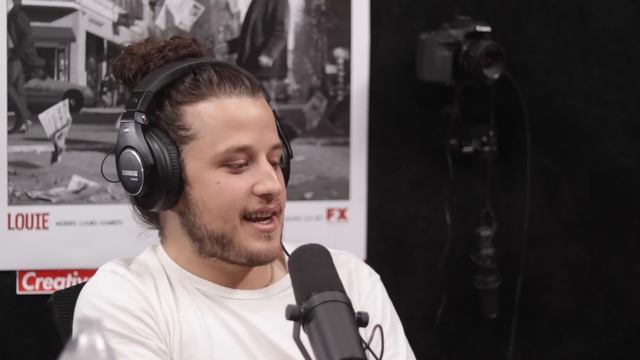 CREATIVO #244 - MATISSE | El dilema de las redes sociales, Música viral, Fotos feas, Bad Bunny смотреть онлайн