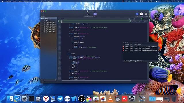 КАК ПРОПИСАТЬ USB ПОРТЫ ХАКИНТОШ?!