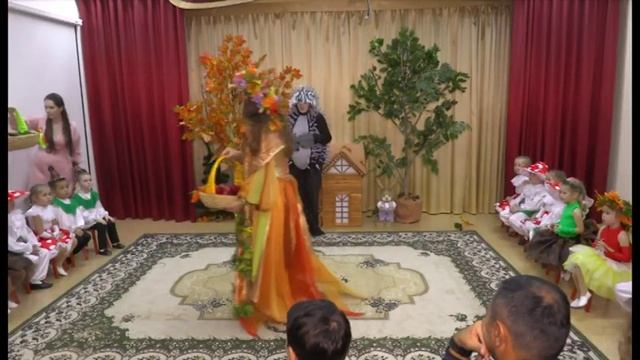 Осень - 2019 (часть 3) смотреть онлайн