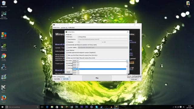 Моды на Майнкрафт 1 10 2 Treecapitator смотреть онлайн