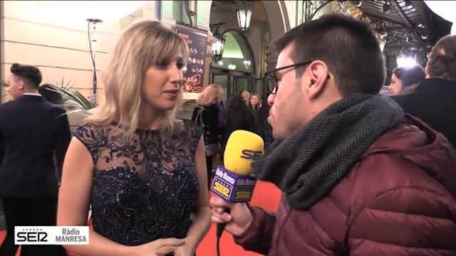 Cecilia Freire: "No recuerdo si Rita acaba bien" смотреть онлайн