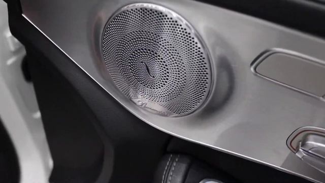 2014 "64" Mercedes-Benz C Class 2.1 C220 CDI BlueTEC AMG Line G-Tronic+ (s/s) 4dr Diesel Automatic смотреть онлайн