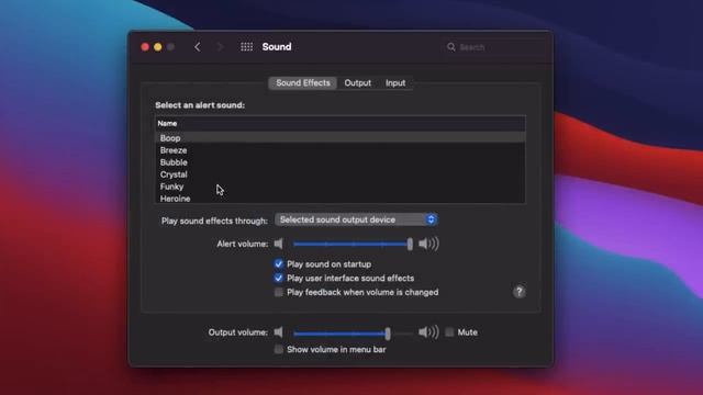 12 Fitur Baru MacOS Big Sur - instal di MacBook Air 2017 смотреть онлайн
