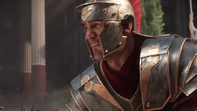 Ryse: Sun of Rome (Rome is Where the Heart Is) смотреть онлайн