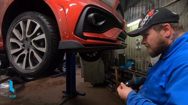 Сплиттеры универсальные Sal-Man обзор