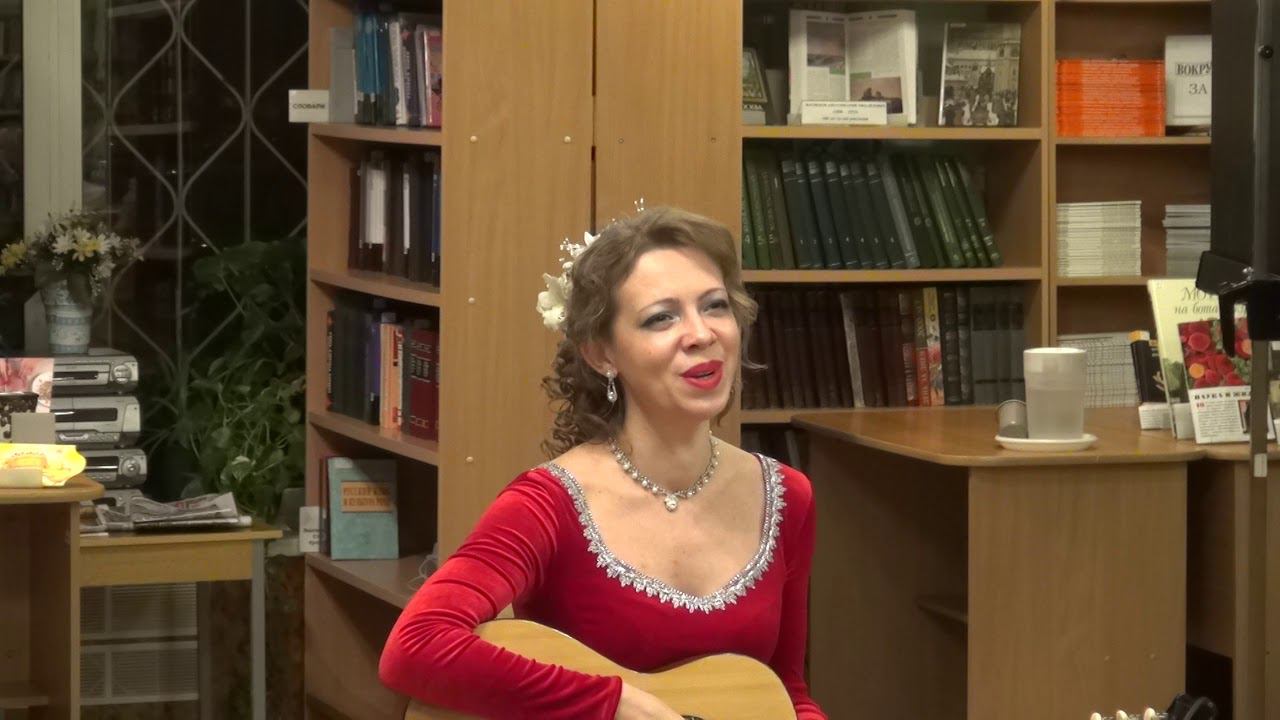 Ирина Евсеева - "Только раз" / Irina Evseeva - "Only once" смотреть онлайн