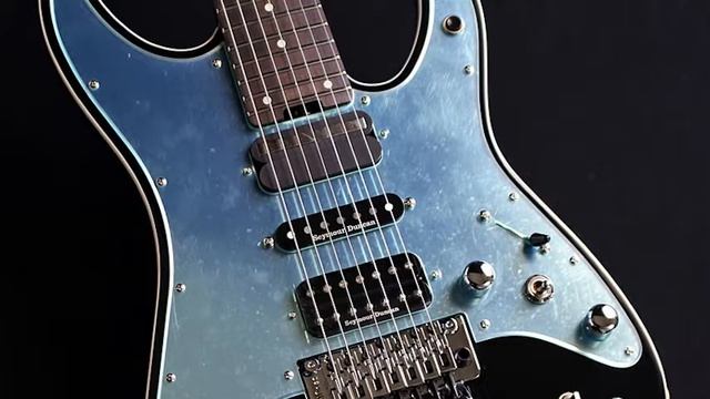 Groovy Hard Rock Backing Track in Fm | BT-080 смотреть онлайн