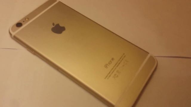Sophone Goophone i6s iPhone 6 6S EX PLUS Review in German TEST deutsch BIRD L9 Quadcore best clone смотреть онлайн