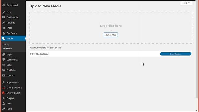 WordPress. Troubleshooter. How To Deal With "Unable To Create Directory" Error смотреть онлайн