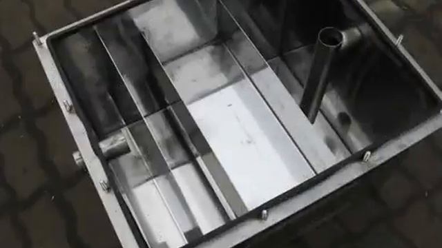 Жироуловитель смотреть онлайн