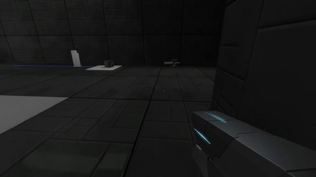 Portal - Mod - Walkthrough - The Projex Beta