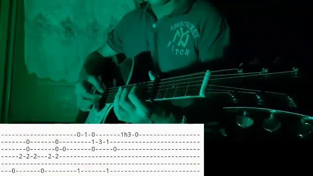 Binibini - Zack Tabudlo_Guitar/Fingerstyle_Tutorial/Tab+Chords(Easy version)_360p.mp4 смотреть онлайн