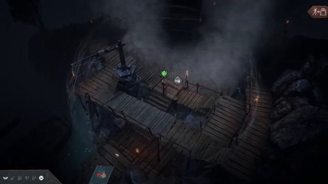 How to Make Fire Pots for the Trebuchet | Siege Survival Gloria Victis смотреть онлайн