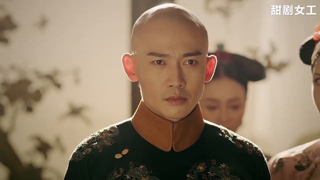 將計就計💖小嘉嬪陷害瓔珞和傅恆偷情，結果被瓔珞當場打臉，計中計太刺激! смотреть онлайн