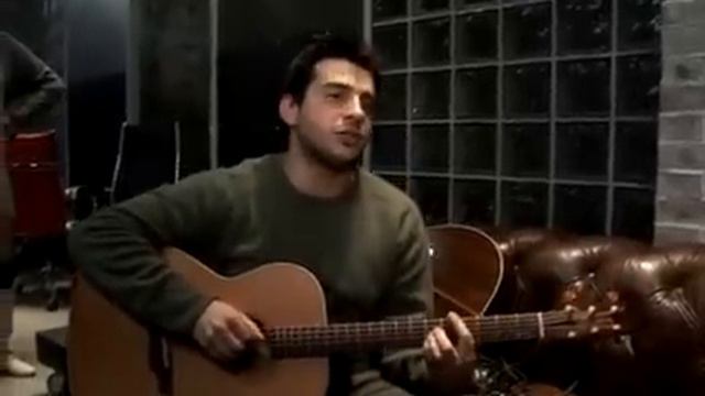 Пой-звени, моя гитара смотреть онлайн