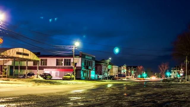 TimeLapse - Елань смотреть онлайн