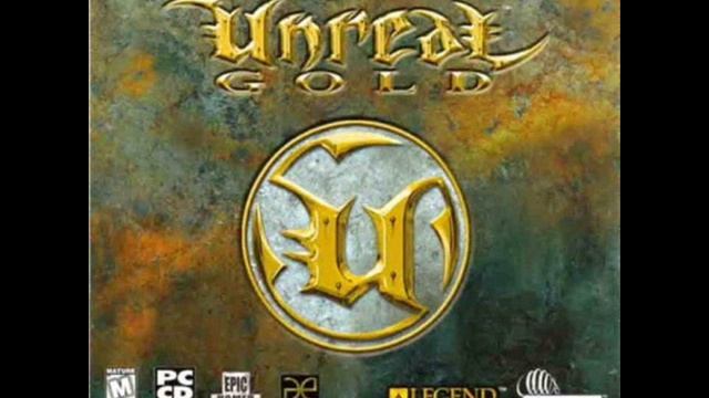 Unreal: Return To Na Pali - Foundry смотреть онлайн