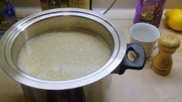 Сборник рецептов