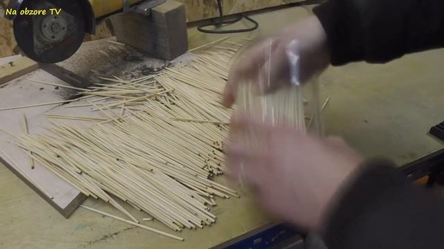 Жена осталась доволна такой самоделкой! смотреть онлайн