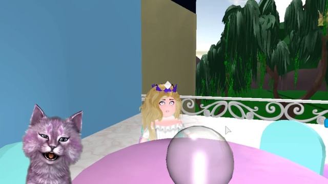 ЛЕО ВЕРНУЛ МОЁ ПЛАТЬЕ! СТЕЛЛА В ШОКЕ ОБНОВЛЕНИЕ В ШКОЛЕ ФЕЙ В РОБЛОКС roblox Royale High School смотреть онлайн