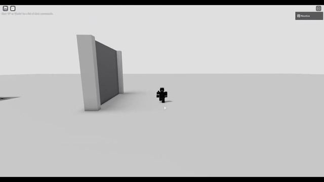 How to dance clip on ROBLOX смотреть онлайн