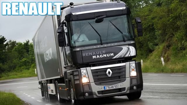 Презентация для детей по Доману (Марки автомобилей для детей. Фуры и тягачи) смотреть онлайн