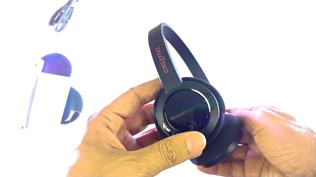 Creative Sound Blaster Jam V2 review - Best Budget смотреть онлайн