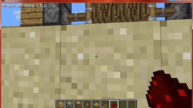 как сделать мех.двери смотреть онлайн