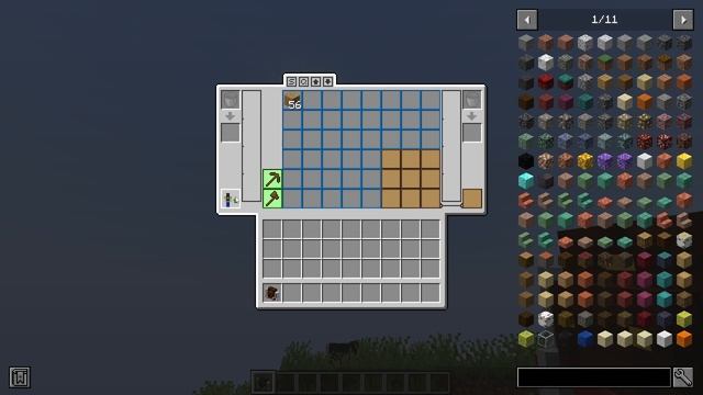 5 MODS de MOCHILAS para Minecraft 1.19.2 - 1.19.3? смотреть онлайн