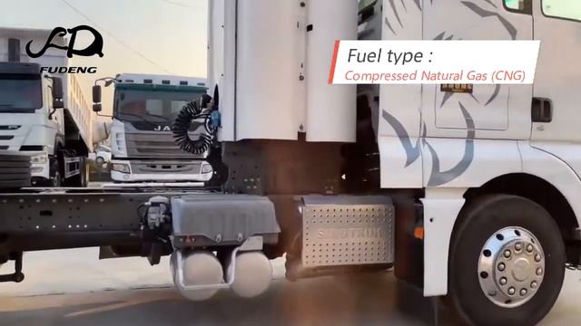 Hot Sale Used SINOTRUK CNG Heavy 10wheel Truck Head SITRAK C7H 440 HP 6X4 High Roof CNG Tractor