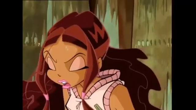 Винкс тут явно 18+ смотреть онлайн