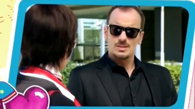 Soy Luna 3 - Avance Capitulo 38 смотреть онлайн