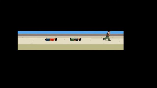 Ending Indie Games - The Way of Pixelated Fist - Part 1 смотреть онлайн