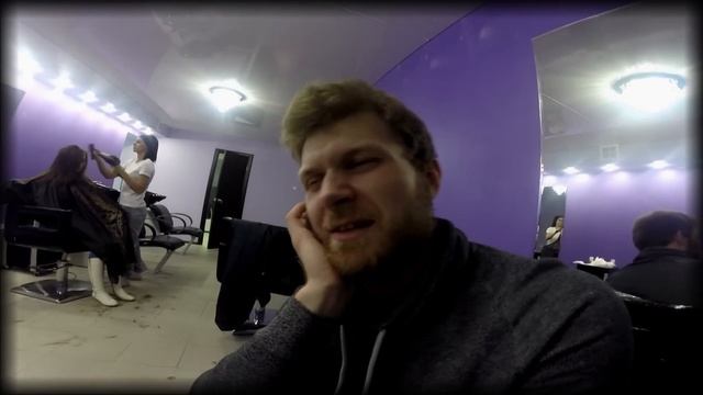 "Локация" у девчонок. Резиденция красоты - ДАВЫДОВА. смотреть онлайн