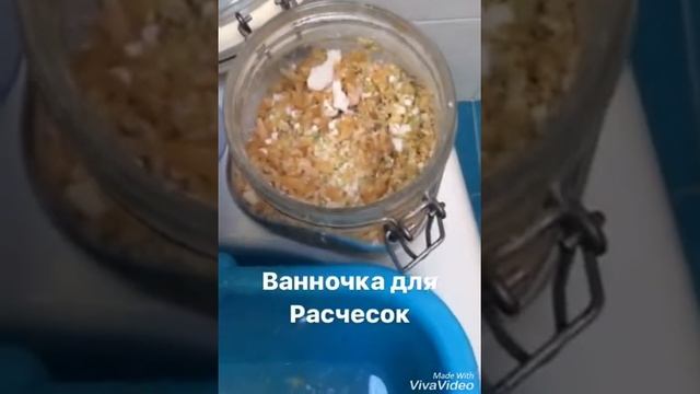 Как мыть расчески смотреть онлайн