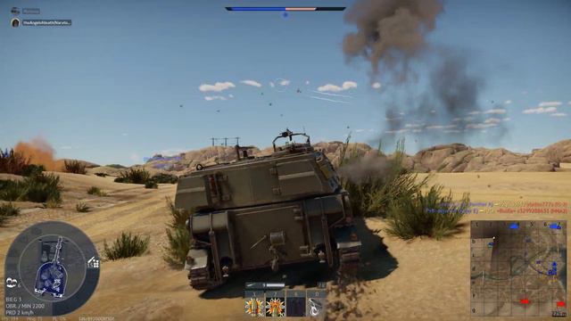 M109 nowy Król pola bitwy смотреть онлайн