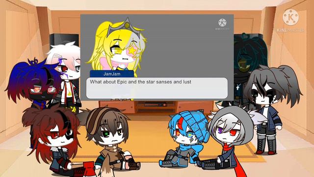 Sans Aus React To What Dream Has To Say About Them смотреть онлайн